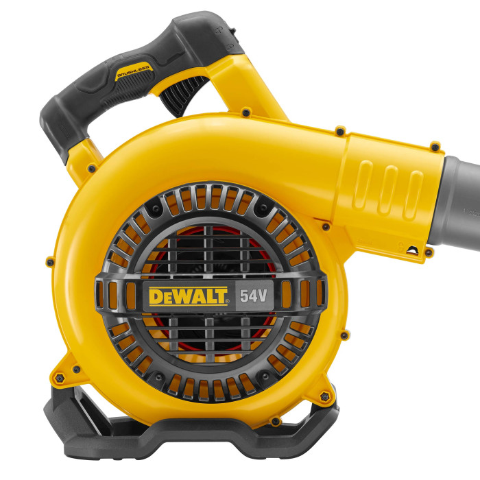 Повітродувка акумуляторна DeWALT DCM572N без АКБ - зображення 4