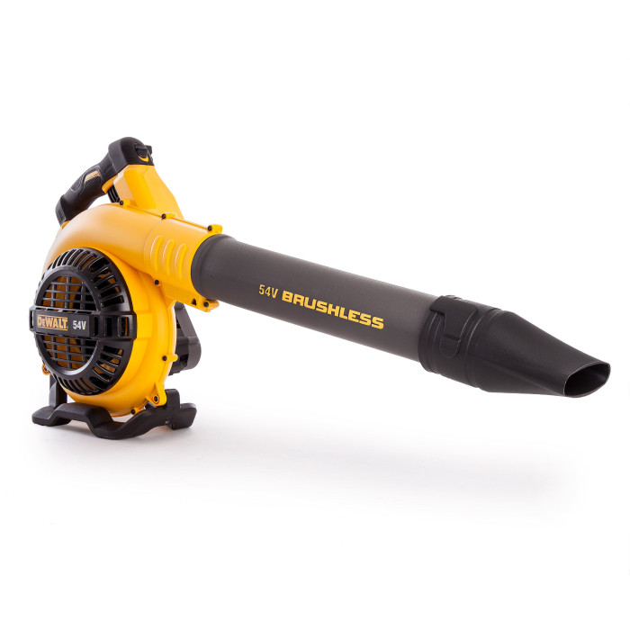 Повітродувка акумуляторна DeWALT DCM572X1 - зображення 3