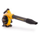Повітродувка акумуляторна DeWALT DCM572X1 - зображення 3