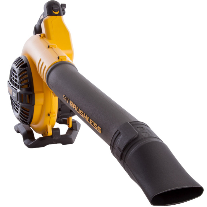 Повітродувка акумуляторна DeWALT DCM572X1 - зображення 5