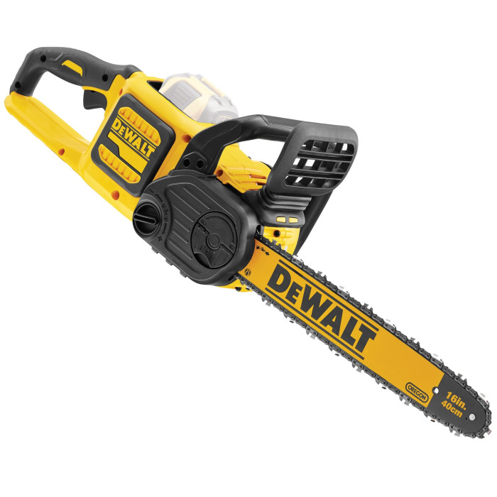 Ланцюгова пила акумуляторна DeWALT DCM575N без АКБ