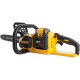 Ланцюгова пила акумуляторна DeWALT DCM575N без АКБ - зображення 3