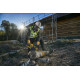Ланцюгова пила акумуляторна DeWALT DCM575N без АКБ - зображення 6