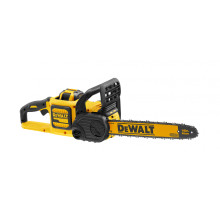 Цепная пила аккумуляторная DeWALT DCM575X1