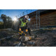 Цепная пила аккумуляторная DeWALT DCM575X1 - изображение 7
