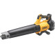 Воздуходувка аккумуляторная DeWALT DCMBL562N без АКБ
