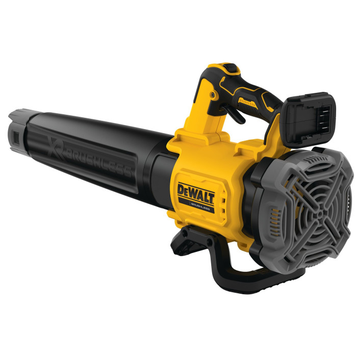 Воздуходувка аккумуляторная DeWALT DCMBL562N без АКБ - изображение 2