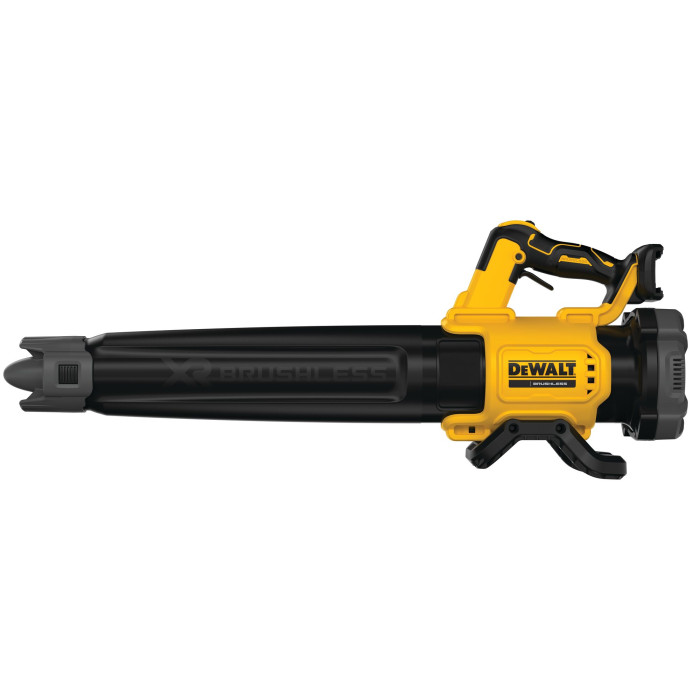 Воздуходувка аккумуляторная DeWALT DCMBL562N без АКБ - изображение 3