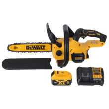 Ланцюгова пила акумуляторна DeWALT DCMCS565P1