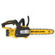 Ланцюгова пила акумуляторна DeWALT DCMCS565P1 - зображення 5