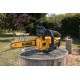 Ланцюгова пила акумуляторна DeWALT DCMCS565P1 - зображення 7