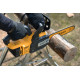 Ланцюгова пила акумуляторна DeWALT DCMCS565P1 - зображення 9