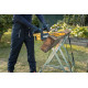 Ланцюгова пила акумуляторна DeWALT DCMCS565P1 - зображення 11