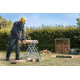 Ланцюгова пила акумуляторна DeWALT DCMCS565P1 - зображення 12