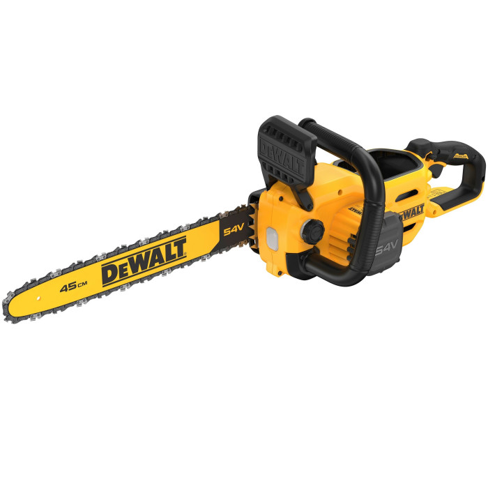 Ланцюгова пила акумуляторна DeWALT DCMCS574N без АКБ