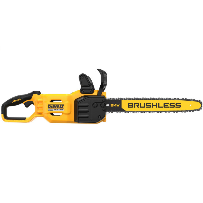 Ланцюгова пила акумуляторна DeWALT DCMCS574N без АКБ - зображення 2