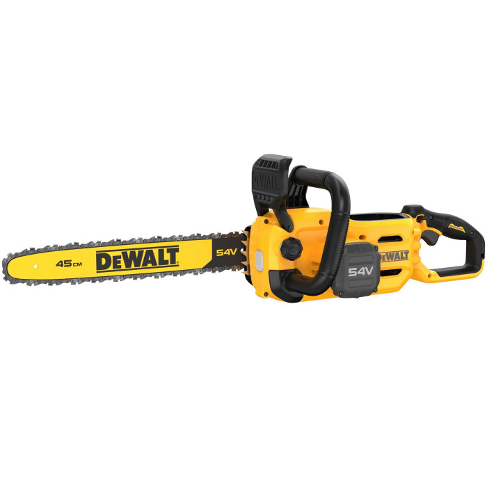 Ланцюгова пила акумуляторна DeWALT DCMCS574N без АКБ - зображення 3