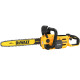 Ланцюгова пила акумуляторна DeWALT DCMCS574N без АКБ - зображення 3