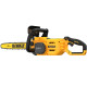 Ланцюгова пила акумуляторна DeWALT DCMCS574N без АКБ - зображення 5