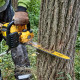Ланцюгова пила акумуляторна DeWALT DCMCS574N без АКБ - зображення 7