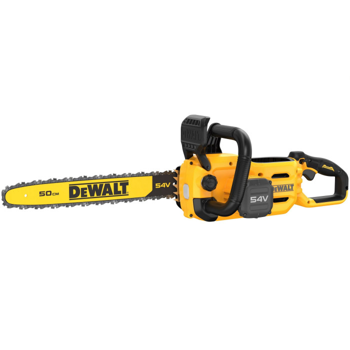 Ланцюгова пила акумуляторна DeWALT DCMCS575N без АКБ - зображення 2