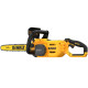 Ланцюгова пила акумуляторна DeWALT DCMCS575N без АКБ - зображення 4