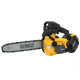 Ланцюгова пила акумуляторна DeWALT DCMCST635X1 - зображення 2