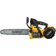 Ланцюгова пила акумуляторна DeWALT DCMCST635X1 - зображення 3