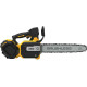 Ланцюгова пила акумуляторна DeWALT DCMCST635X1 - зображення 5