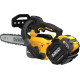 Ланцюгова пила акумуляторна DeWALT DCMCST635X1 - зображення 6