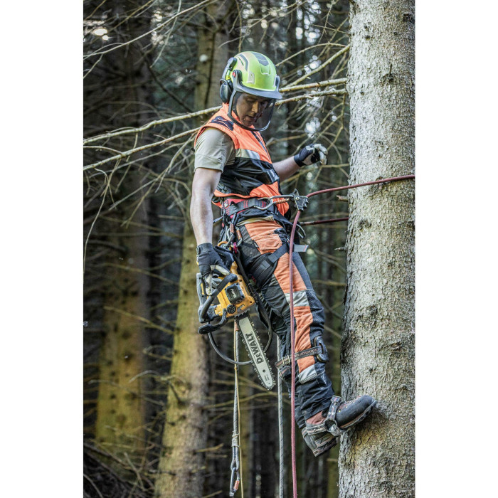 Ланцюгова пила акумуляторна DeWALT DCMCST635X1 - зображення 7