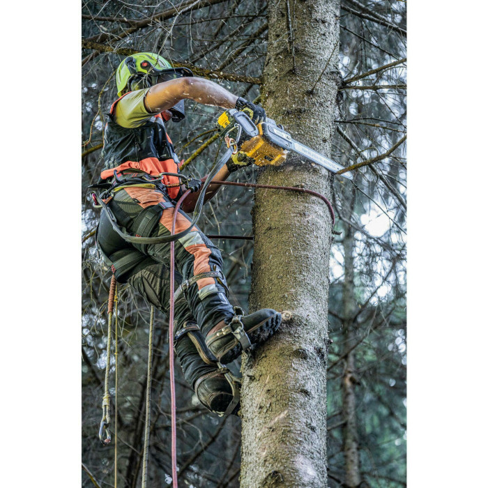 Ланцюгова пила акумуляторна DeWALT DCMCST635X1 - зображення 8
