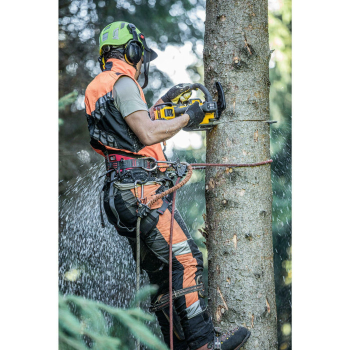 Ланцюгова пила акумуляторна DeWALT DCMCST635X1 - зображення 9