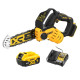 Гілкоріз акумуляторний DeWALT DCMPS520P1