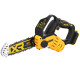 Гілкоріз акумуляторний DeWALT DCMPS520P1 - зображення 2