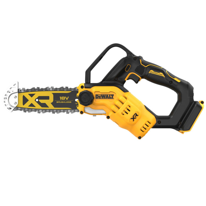 Гілкоріз акумуляторний DeWALT DCMPS520P1 - зображення 3