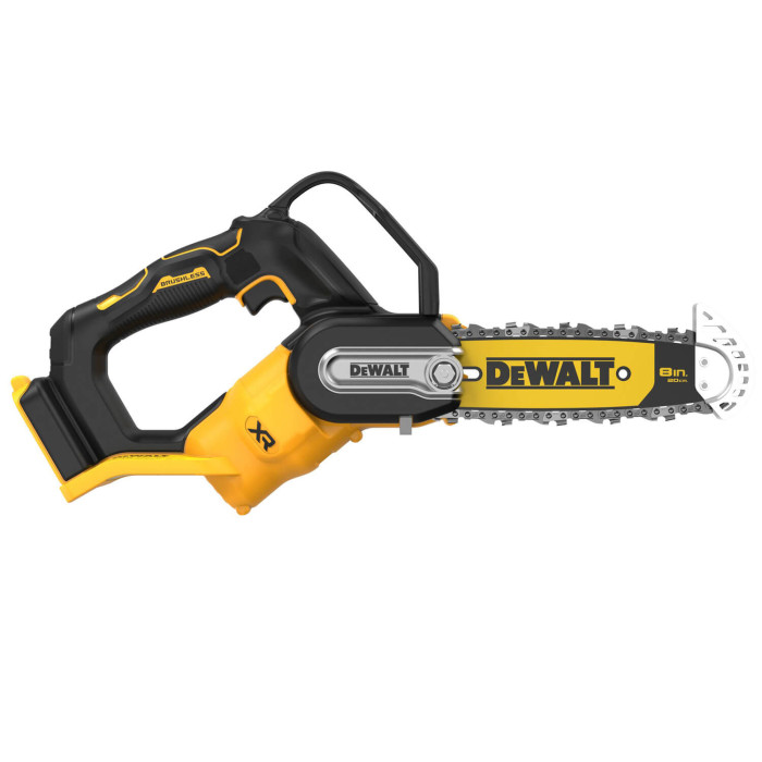 Гілкоріз акумуляторний DeWALT DCMPS520P1 - зображення 4