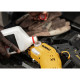 Гілкоріз акумуляторний DeWALT DCMPS520P1 - зображення 10
