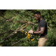 Гілкоріз акумуляторний DeWALT DCMPS520P1 - зображення 15