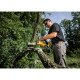 Гілкоріз акумуляторний DeWALT DCMPS520P1 - зображення 18