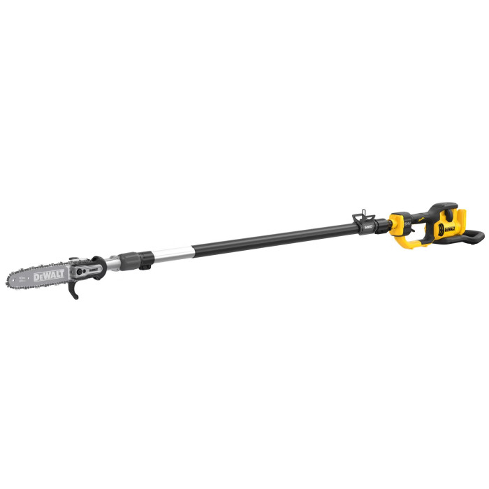 Висоторіз акумуляторний DeWALT DCMPS635N без АКБ