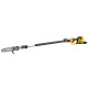 Висоторіз акумуляторний DeWALT DCMPS635N без АКБ