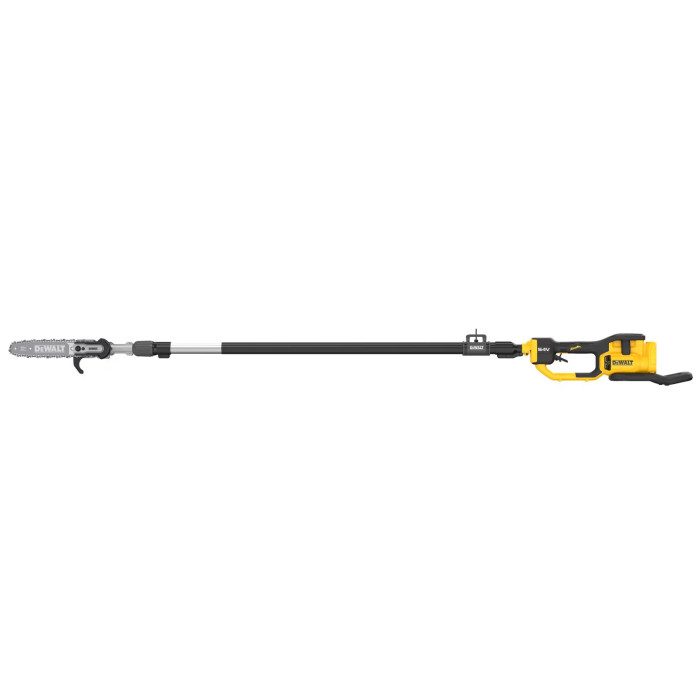 Висоторіз акумуляторний DeWALT DCMPS635N без АКБ - зображення 2