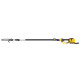 Висоторіз акумуляторний DeWALT DCMPS635N без АКБ - зображення 2