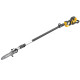 Висоторіз акумуляторний DeWALT DCMPS635N без АКБ - зображення 3
