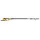 Висоторіз акумуляторний DeWALT DCMPS635N без АКБ - зображення 4
