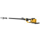 Висоторіз акумуляторний DeWALT DCMPS635N без АКБ - зображення 5