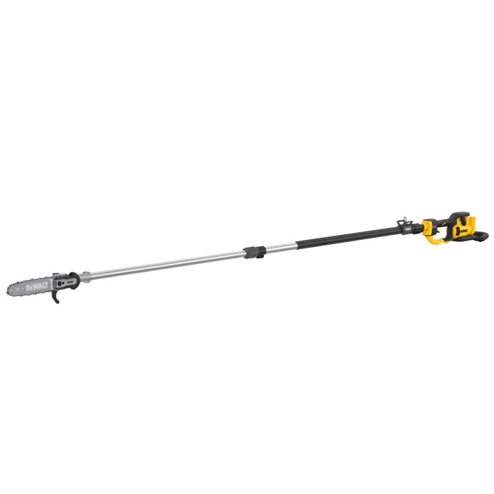 Висоторіз акумуляторний DeWALT DCMPS635N без АКБ - зображення 6