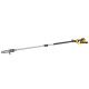 Висоторіз акумуляторний DeWALT DCMPS635N без АКБ - зображення 6