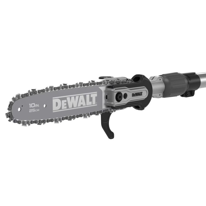 Висоторіз акумуляторний DeWALT DCMPS635N без АКБ - зображення 7